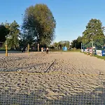 홈스테이 Nad Raba *