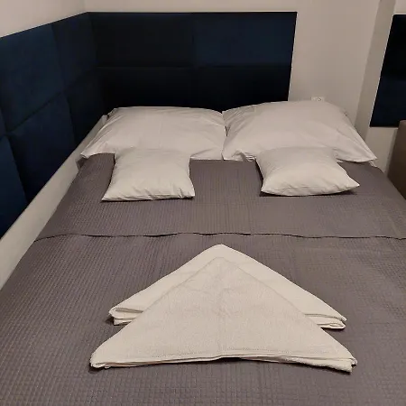 Nad Raba ホームステイ *