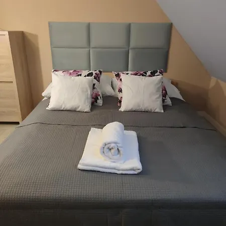 Nad Raba ホームステイ