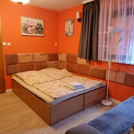 Nad Raba ホームステイ *