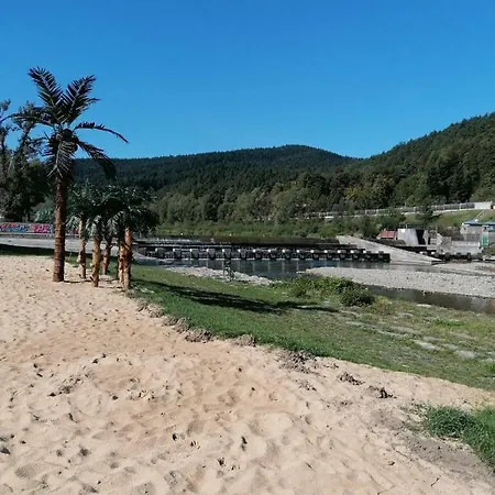 Nad Raba ミシレニツェ