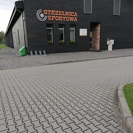 ホームステイ Nad Raba