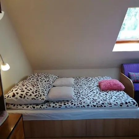 Nad Raba ホームステイ *