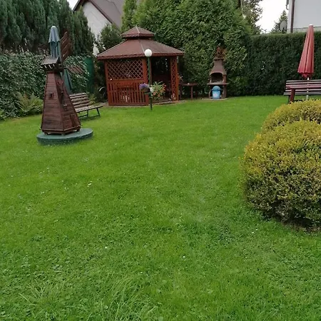 Nad Rabą