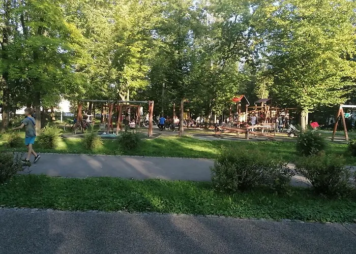 Nad Raba ミシレニツェ