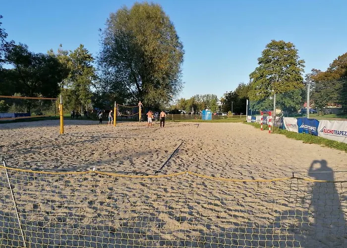 ホームステイ Nad Raba *