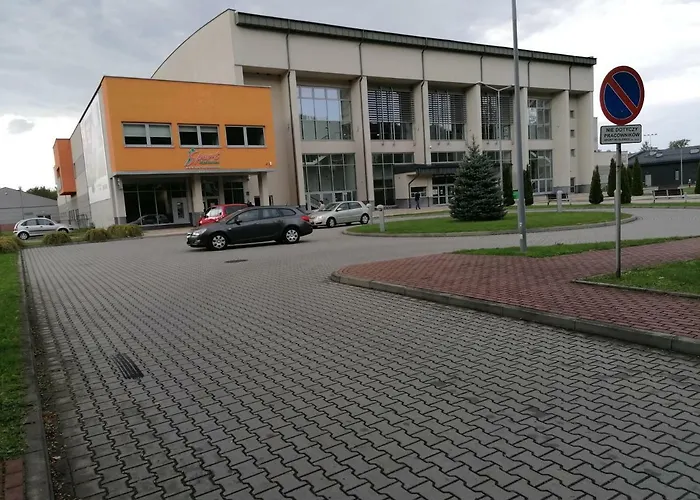 בית אירוח Nad Raba מישלניצה